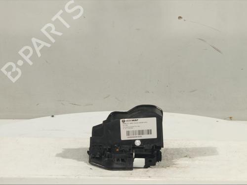 Used Rear right lock BMW X1 (E84) sDrive 16 d (116 hp) 13319025