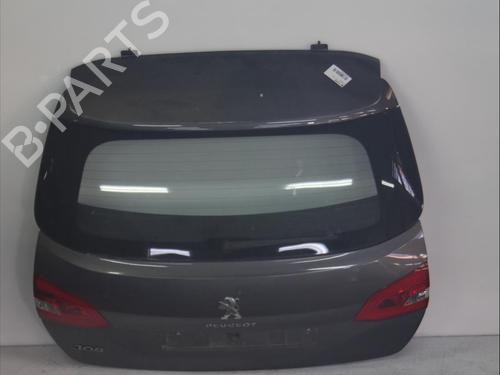 Used Tailgate Tailgate 27694891 27694891