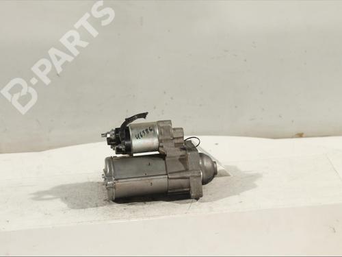Startmotor DACIA DUSTER (HM_)  | BP11982004M8 