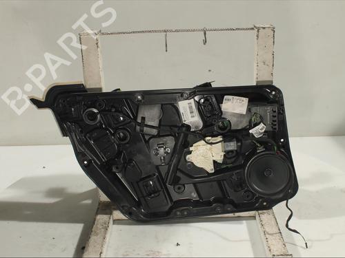Used Front left window mechanism Front left window mechanism MERCEDES-BENZ A-CLASS (W176) A 180 (176.042) (122 hp) 13612619 13612619