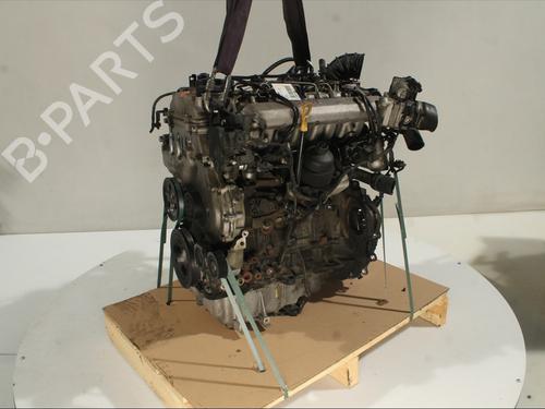 Engine HYUNDAI i30 (FD) 1.6 CRDi | BP30189028M1 