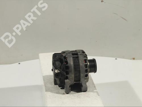 Alternator PEUGEOT 308 II (LB_, LP_, LW_, LH_, L3_) 1.6 HDi 100 | BP11910671M7