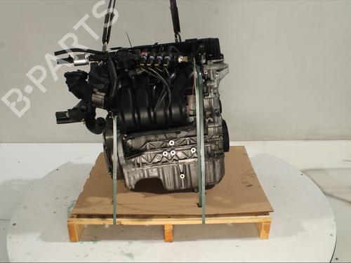 Used Engine Engine SSANGYONG TIVOLI 1.6 (128 hp) 30631019 30631019
