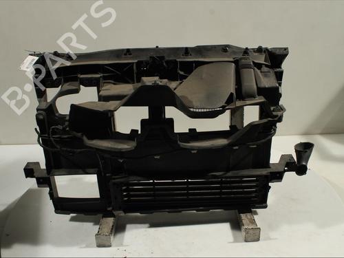 Used Front slam panel Front slam panel RENAULT SCÉNIC IV (J9_) 1.6 dCi 130 (130 hp) 23217137 23217137