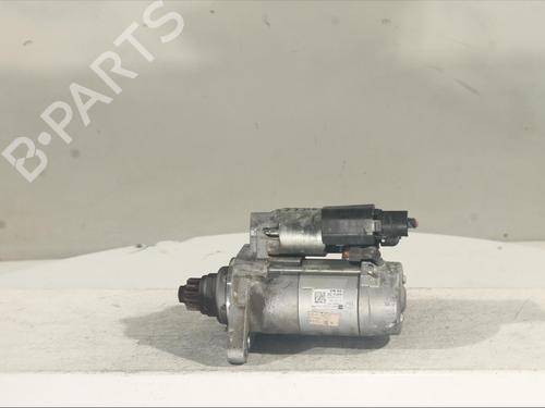Startmotor VW GOLF ALLTRACK VII Variant (BA5, BV5) [2014-2020]  21602651