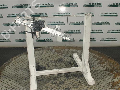 Front right window mechanism FORD KA+ III (UK, FK)  | BP12077136C23 