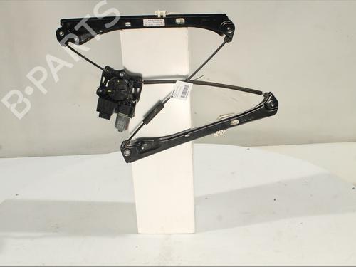 front-right-window-mechanism-skoda-fabia-iv-pj3-2021-28596237 main image