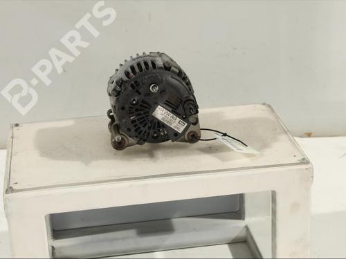 Generator VW GOLF PLUS V (5M1, 521) 1.4 TSI | BP11902991M7 