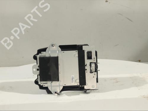 Electronic module PEUGEOT 508 I (8D_) 2.0 HDi | BP14525663M83 