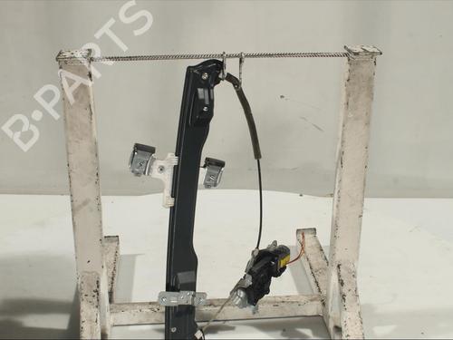 Front left window mechanism SSANGYONG KORANDO (C300)  | BP12824142C22 