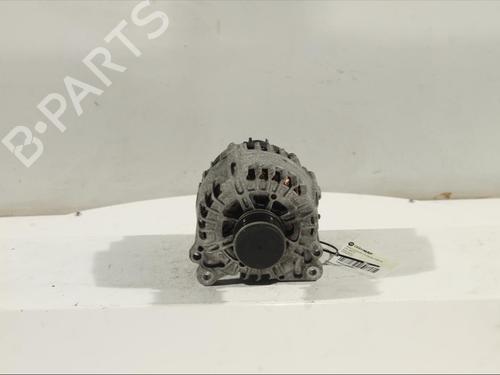 Used Alternator Alternator SEAT LEON (1P1) 2.0 TDI (140 hp) 11981699 11981699