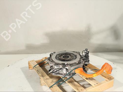 Engine KIA NIRO II (SG2) 1.6 GDi Hybrid | BP24351896M1 