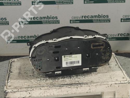 Instrument cluster KIA CARENS IV  | BP11899753C47 