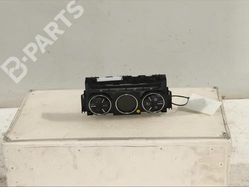 Used Climate control CITROËN DS3 (SA_) [2009-2016]  11989548