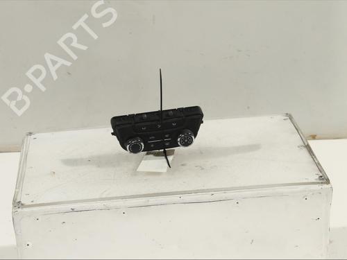 AC-Styringsenhed/Manøvreenhed OPEL MOKKA / MOKKA X (J13) [2012-2025]  12079260