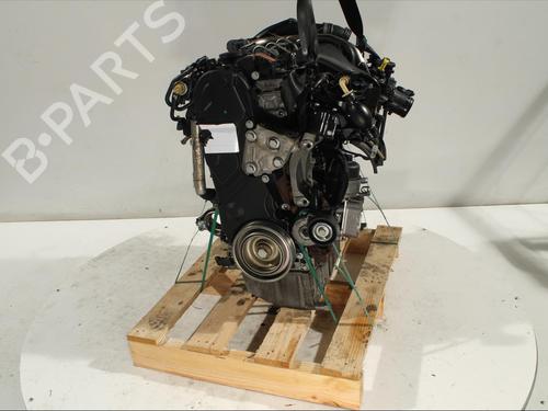Engine PEUGEOT 508 I (8D_) 2.0 HDi | BP11904328M1 