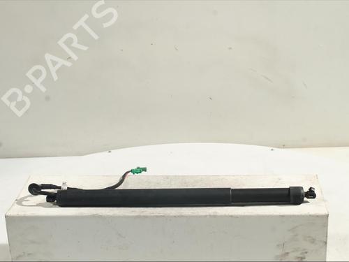 Used Tailgate lift support Tailgate lift support PEUGEOT 3008 II SUV (MC_, MR_, MJ_, M4_) 1.6 THP 165 (M45GYW, M45GZW, M45GYV) (165 hp) 25044826 25044826