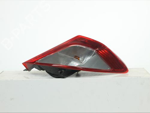 Used Right taillight Right taillight TOYOTA VERSO S (_P12_) 1.4 D4-D (NLP121_, NLP121R) (90 hp) 36173608 36173608