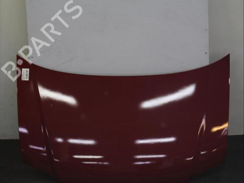 Motorhjelm Motorhjelm VW CADDY III Box Body/MPV (2KA, 2KH, 2CA, 2CH) 2.0 TDI (140 hp) 12084499 12084499