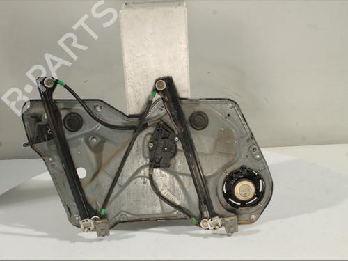 Front right window mechanism SEAT TOLEDO II (1M2) 1.9 TDI | BP29419906C23 