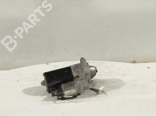 Starter RENAULT GRAND SCÉNIC III (JZ0/1_) 1.5 dCi (JZ09, JZ0D, JZ10, JZ14, JZ1G, JZ29, JZ2C) | BP11904600M8 