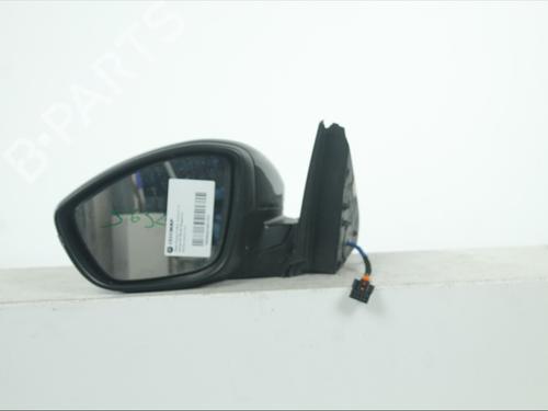 left-mirror-opel-corsa-f-p2jo-2019-36820012 main image