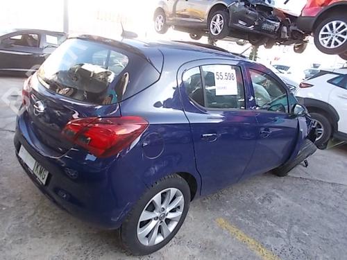 Alternator OPEL CORSA E (X15) 1.4 (08, 68) | BP26611458M7  - Image 7