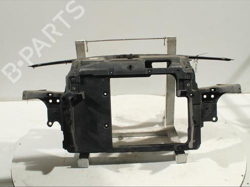 Used Front slam panel Front slam panel SKODA FABIA I (6Y2) 1.4 TDI (70 hp) 11982087 11982087