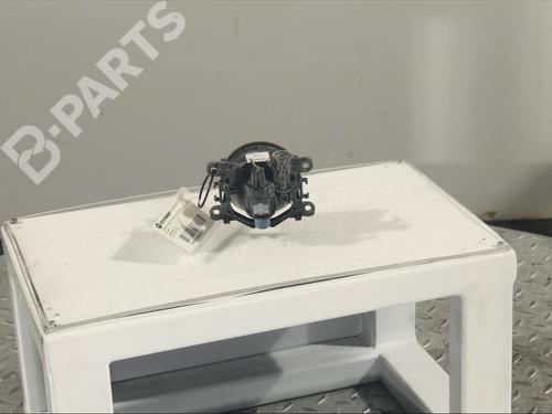 Left front fog light DACIA LODGY (JS_)  | BP11901358C30 