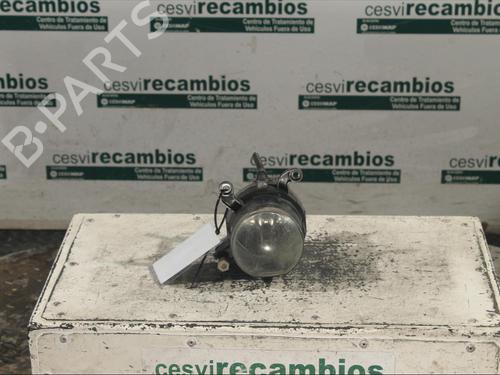 Used Right front fog light Right front fog light BMW 3 Convertible (E46) 320 Ci (170 hp) 11893055 11893055