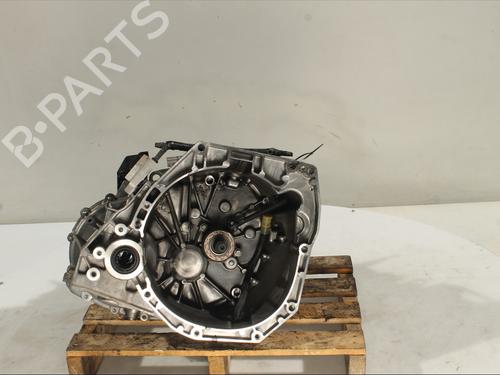Used Gearbox Gearbox DACIA DUSTER (HM_) 1.3 TCe 150 (HMM3) (150 hp) 29203168 29203168
