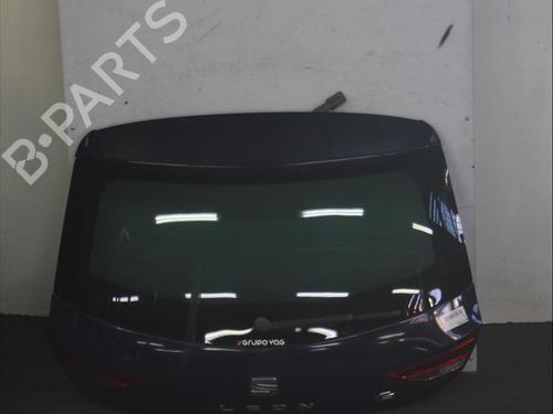 Used Tailgate SEAT ATECA (KH7, KHP) [2016-2025]  18525820