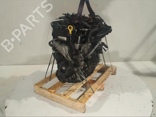 Engine SEAT ATECA (KH7, KHP)  | BP21125409M1 