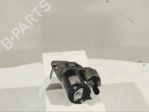 Starter AUDI A1 (8X1, 8XK) 1.4 TDI | BP15137013M8 