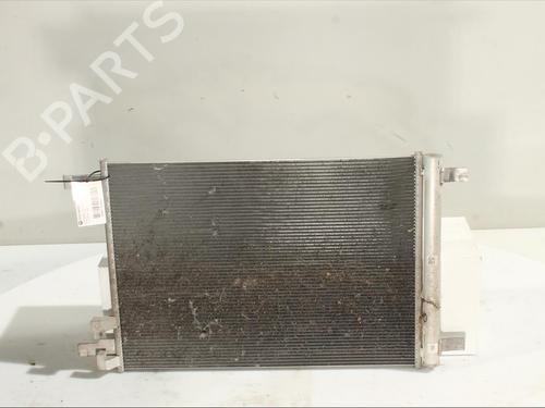 Used AC radiator AC radiator VW GOLF VIII (CD1, DA1) 1.5 eTSI (131 hp) 26446333 26446333