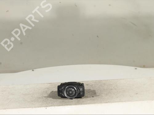 Used Headlight switch FORD MONDEO V Saloon (CD) 2.0 Hybrid (190 hp) 23439862
