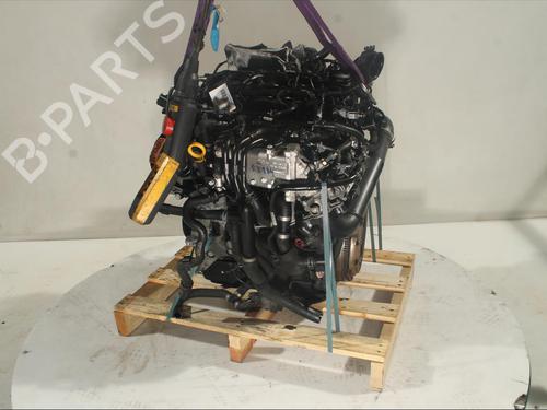 Engine AUDI A3 Sportback (8VA, 8VF) 1.6 TDI | BP20221937M1 