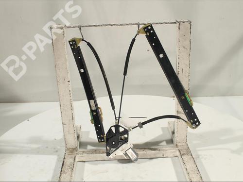 Used Front left window mechanism AUDI Q3 (8UB, 8UG) [2011-2020]  12083656