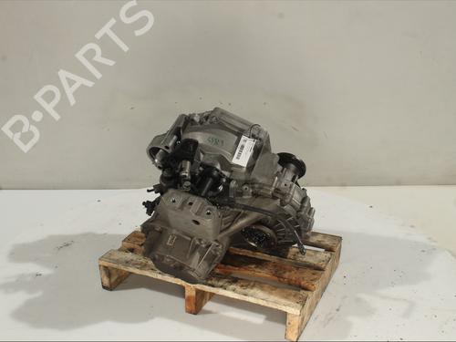 Gearkasse SEAT LEON (KL1, KLG) 1.5 TSI | BP31077502M3