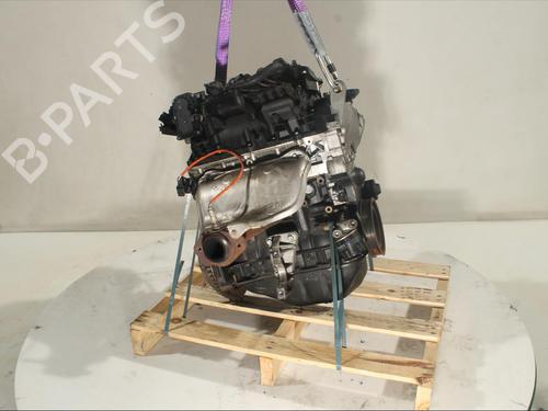 Engine RENAULT CLIO III (BR0/1, CR0/1) 1.2 16V (BR02, BR0J, BR11, CR02, CR0J, CR11) | BP19071443M1 