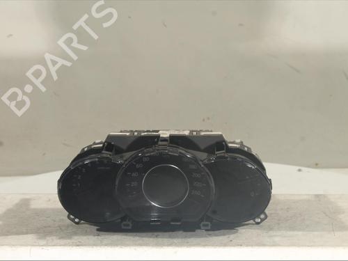 Used Instrument cluster KIA CEE'D (JD) [2012-2018]  18545321