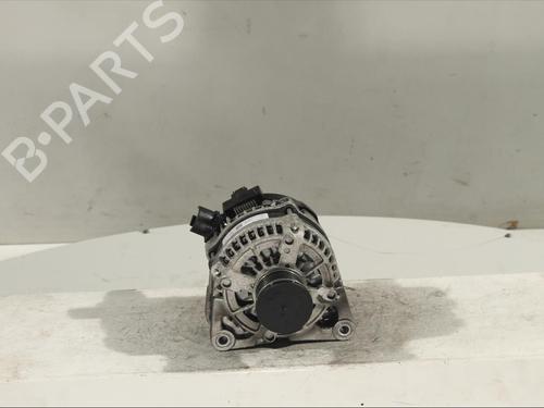 Used Alternator Alternator FORD FIESTA VII (HJ, HF) 1.0 EcoBoost (101 hp) 11983256 11983256