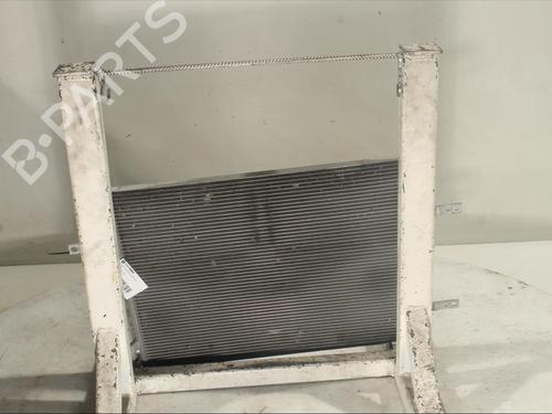 AC radiator KIA NIRO I (DE) 1.6 GDI Hybrid | BP20222134M32