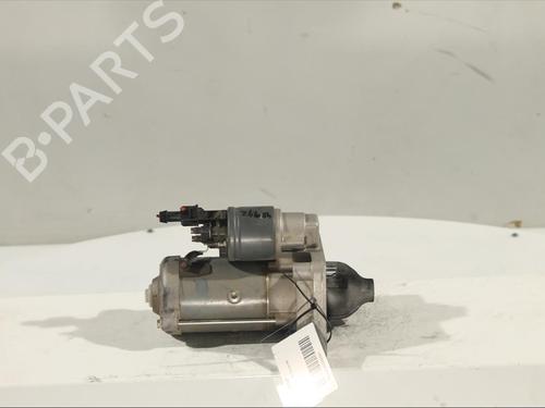 Used Starter Starter CITROËN C-ELYSEE (DD_) 1.6 BlueHDi 100 (99 hp) 11910531 11910531