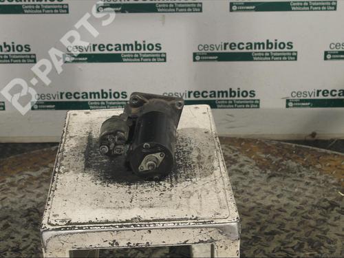 Starter OPEL INSIGNIA A (G09) 2.0 CDTI (68) | BP11899036M8 