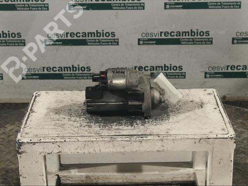 Starter RENAULT CLIO III Grandtour (KR0/1_) 1.5 dCi (KR0F) | BP11897511M8 