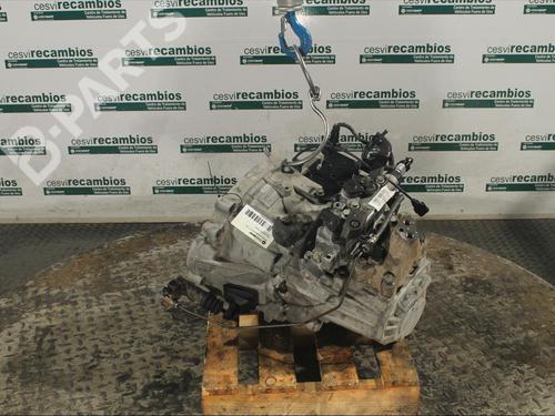 Gearbox KIA RIO II (JB) 1.5 CRDi | BP11896953M3