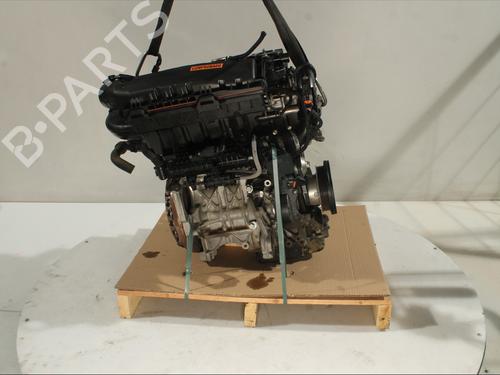 Used Engine Engine OPEL CROSSLAND X / CROSSLAND (P17, P2QO) 1.2 (75) (110 hp) 32457641 32457641