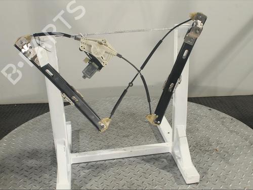 Front left window mechanism SEAT ATECA (KH7, KHP) 2.0 TDI | BP12078638C22 - Image 2