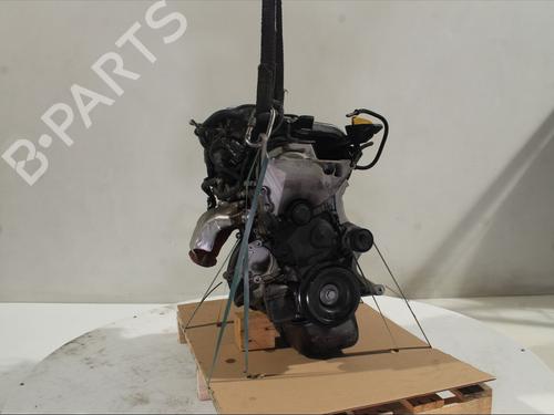 Engine DACIA SANDERO II 1.2 | BP33445202M1 - Image 2